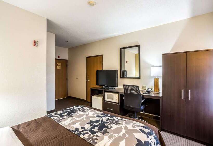 בית מלון כפרי Wingate By Wyndham Owensboro