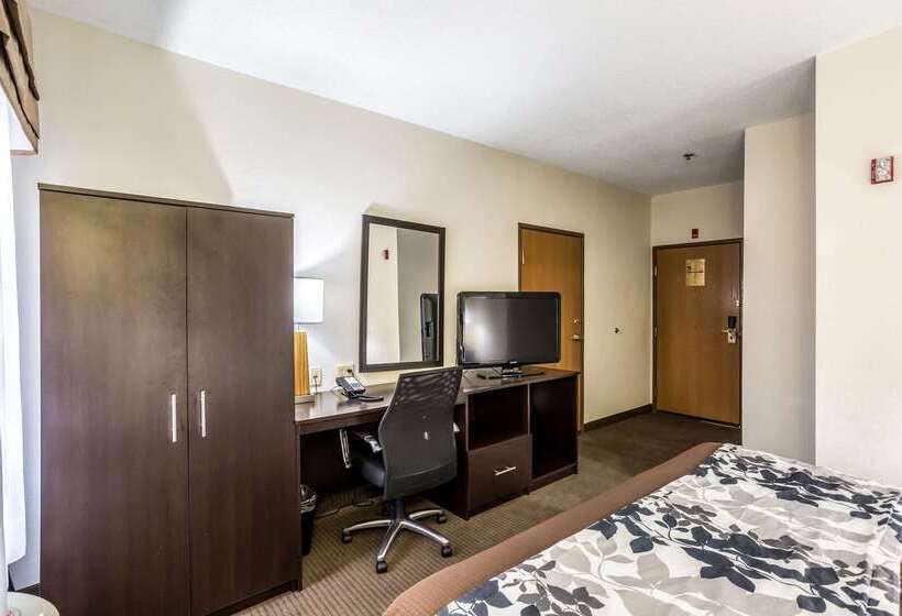 בית מלון כפרי Wingate By Wyndham Owensboro