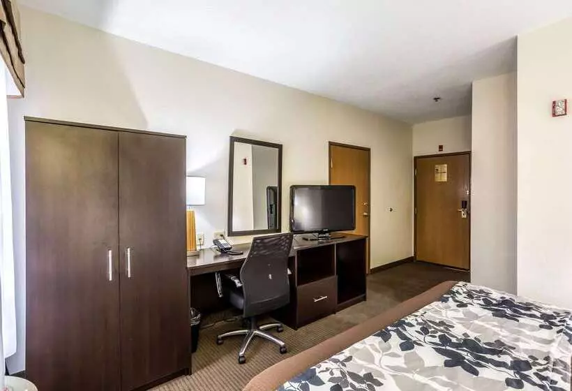 ホテル Wingate By Wyndham Owensboro