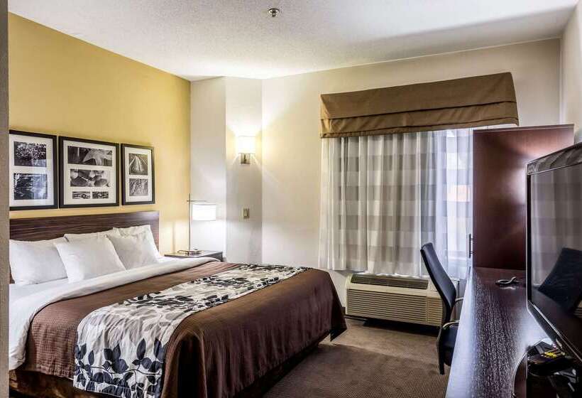 בית מלון כפרי Wingate By Wyndham Owensboro