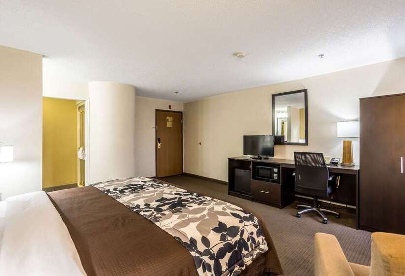 בית מלון כפרי Wingate By Wyndham Owensboro