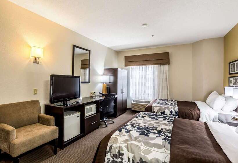 בית מלון כפרי Wingate By Wyndham Owensboro