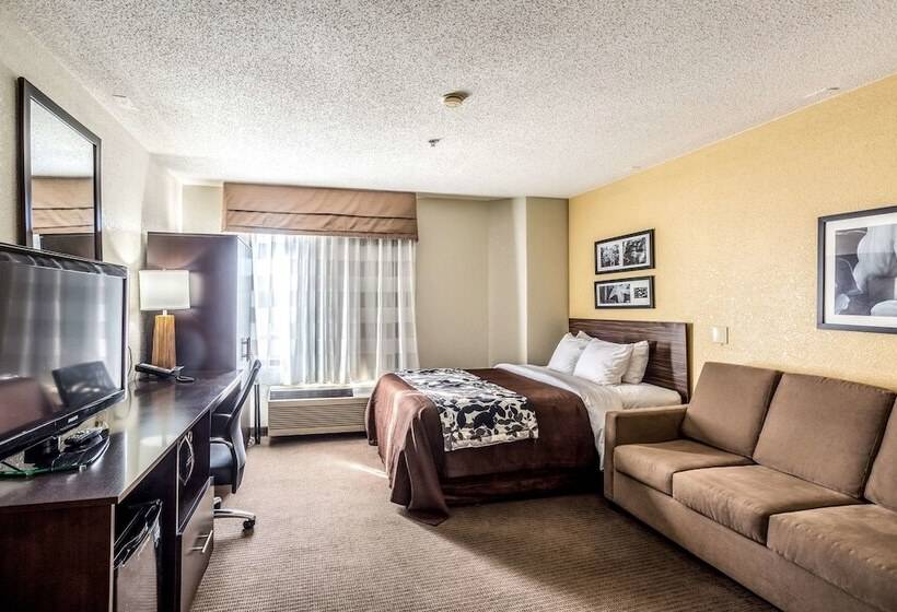 בית מלון כפרי Wingate By Wyndham Owensboro