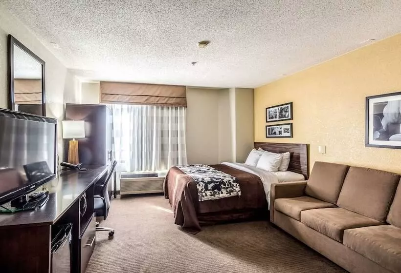 ホテル Wingate By Wyndham Owensboro