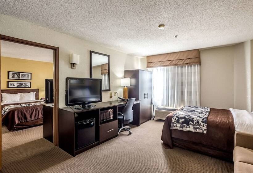 בית מלון כפרי Wingate By Wyndham Owensboro