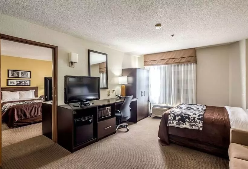 ホテル Wingate By Wyndham Owensboro