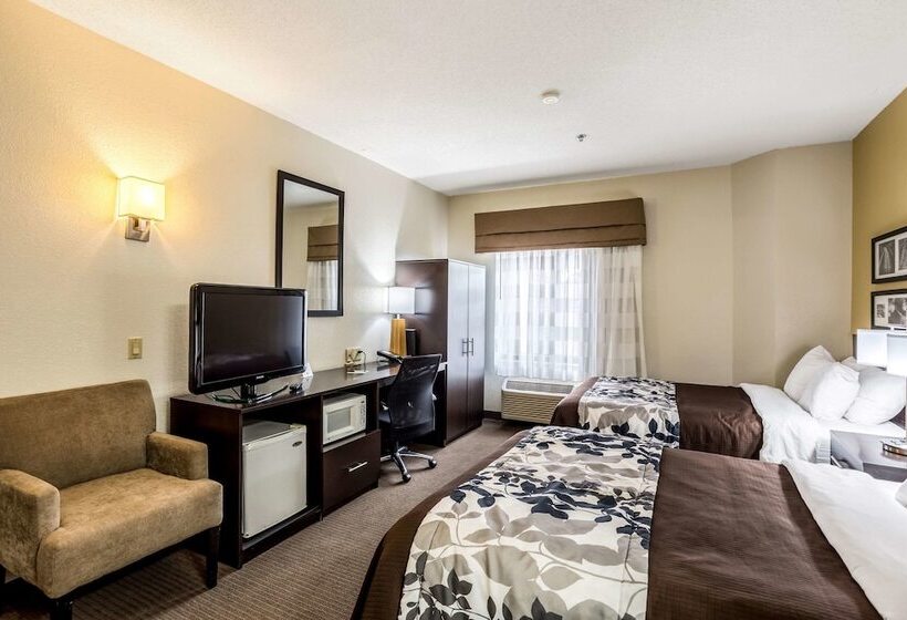 בית מלון כפרי Wingate By Wyndham Owensboro