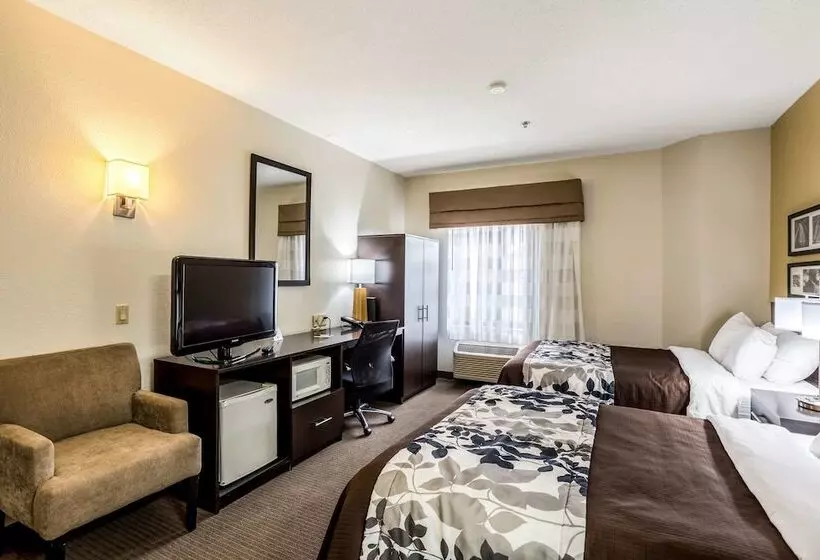 ホテル Wingate By Wyndham Owensboro