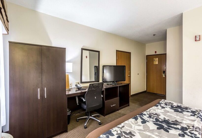 בית מלון כפרי Wingate By Wyndham Owensboro