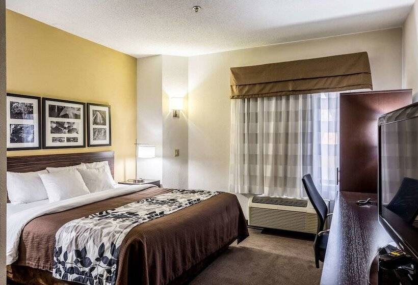 בית מלון כפרי Wingate By Wyndham Owensboro