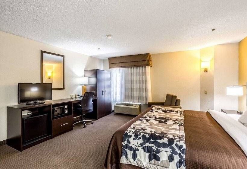 בית מלון כפרי Wingate By Wyndham Owensboro