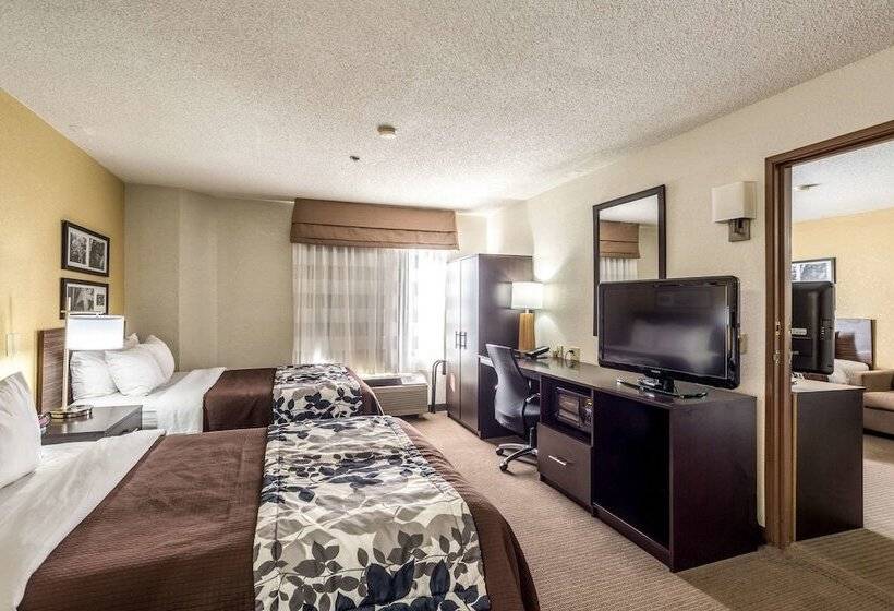 בית מלון כפרי Wingate By Wyndham Owensboro