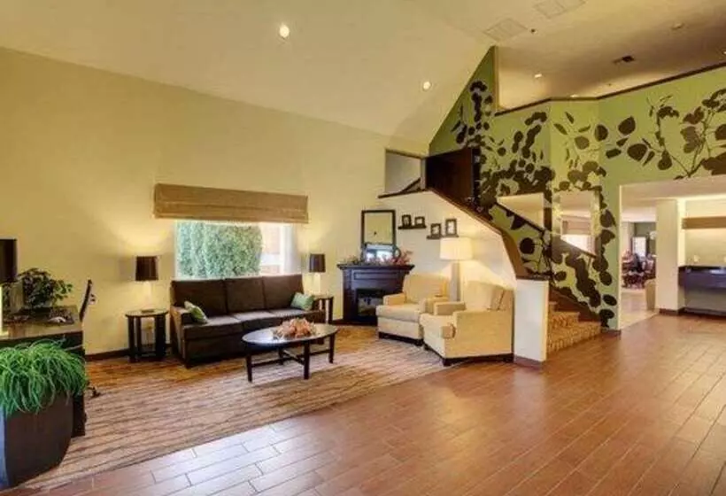 هتل Sleep Inn Pasco Tri  Cities