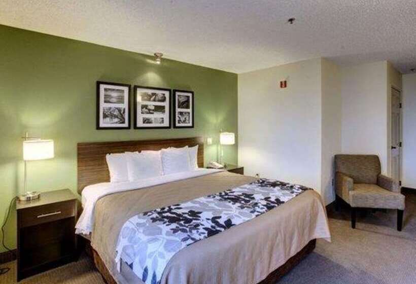 Hotel Sleep Inn Pasco Tri  Cities