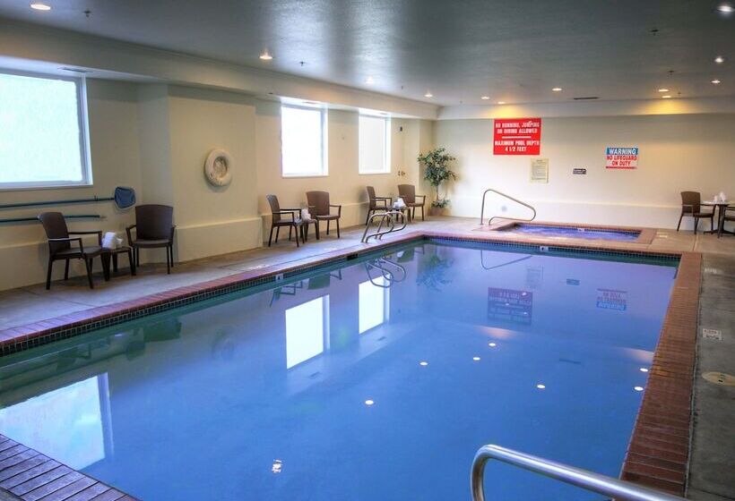 Hotel Sleep Inn Pasco Tri  Cities