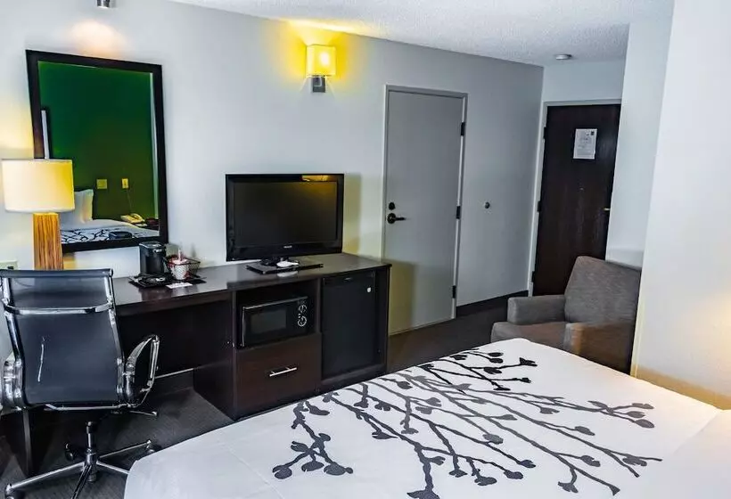 هتل Sleep Inn Pasco Tri  Cities