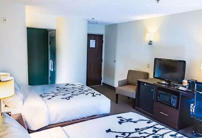 هتل Sleep Inn Pasco Tri  Cities