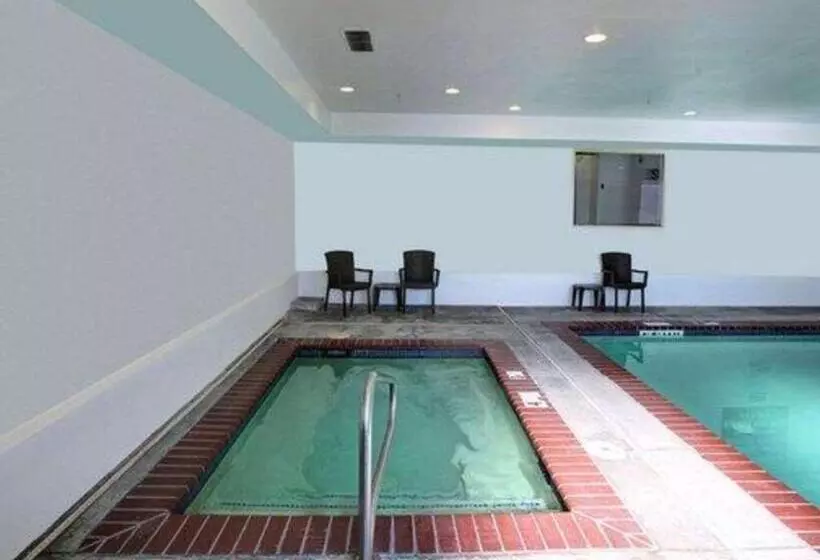 هتل Sleep Inn Pasco Tri  Cities