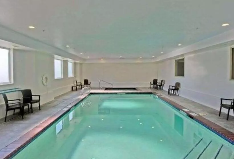 هتل Sleep Inn Pasco Tri  Cities