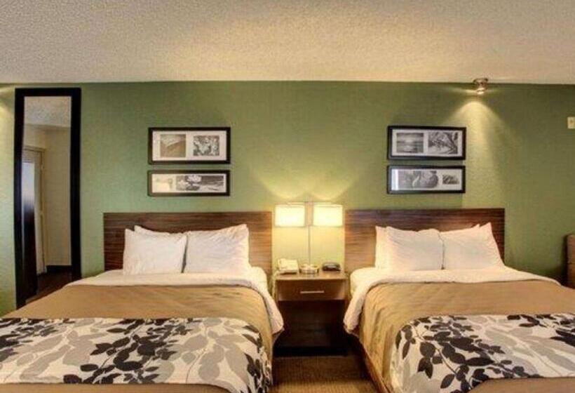 Hotel Sleep Inn Pasco Tri  Cities
