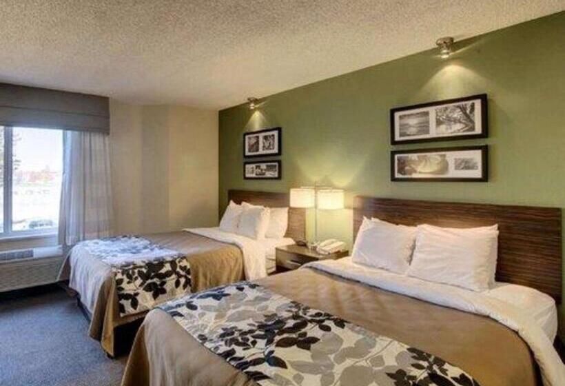 Hotel Sleep Inn Pasco Tri  Cities