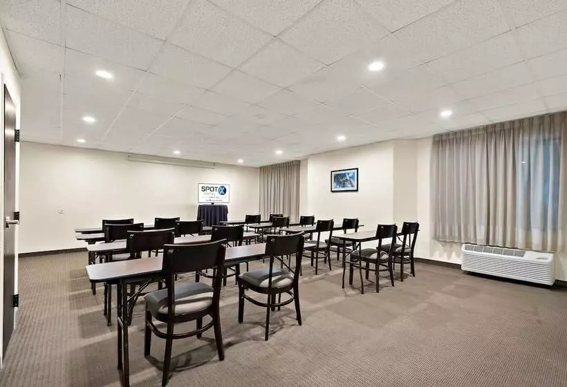 Spot X Hotel Tampa   Wesley Chapel By The Red Collection