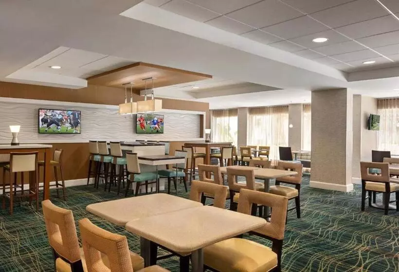 Hotel Springhill Suites Boca Raton