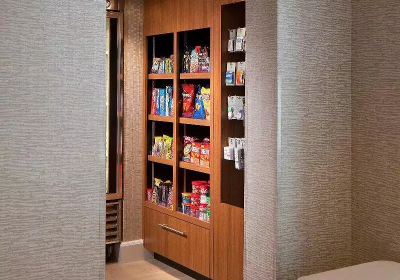 Hotel Springhill Suites Boca Raton