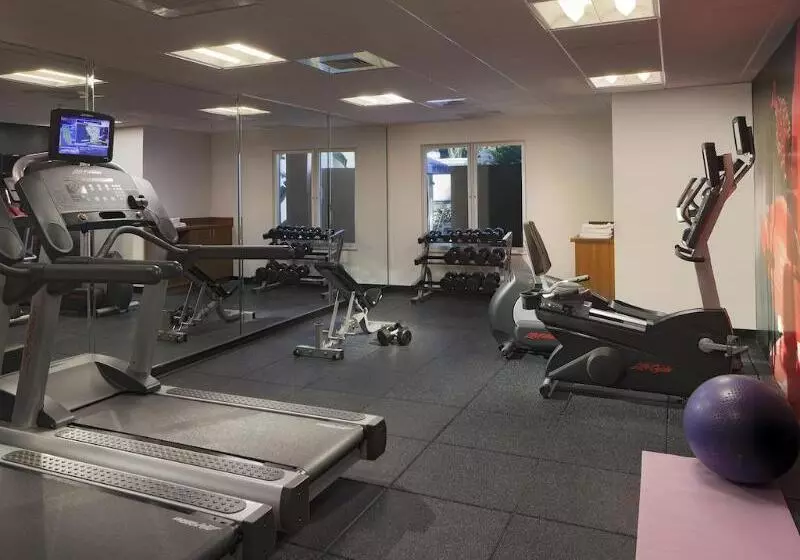 Hotel Springhill Suites Boca Raton