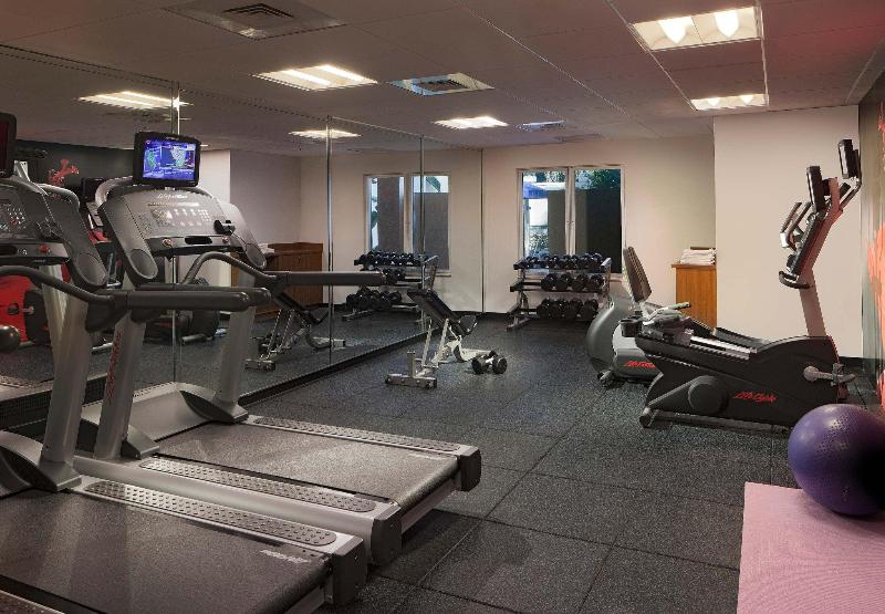 호텔 Springhill Suites Boca Raton