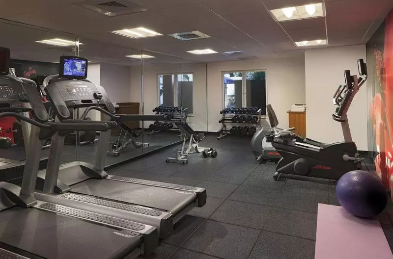 Hotel Springhill Suites Boca Raton