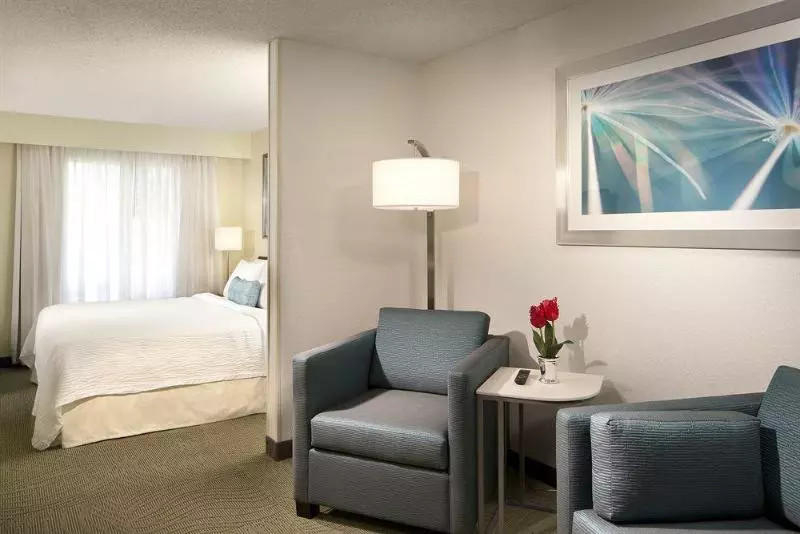 Hotel Springhill Suites Boca Raton