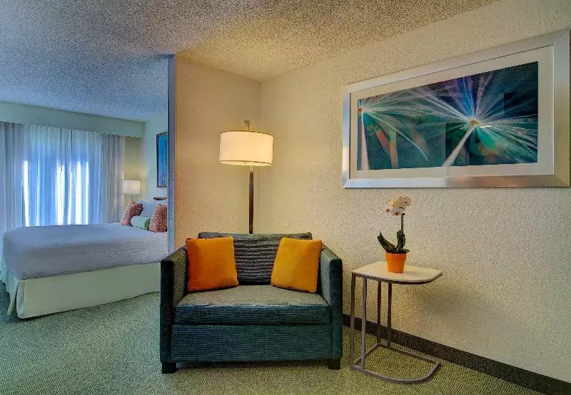 Hotel Springhill Suites Boca Raton