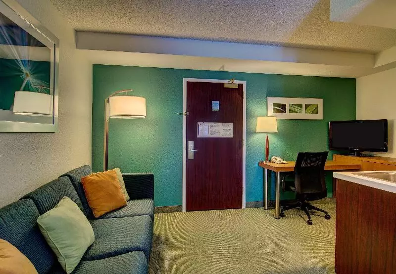 Hotel Springhill Suites Boca Raton