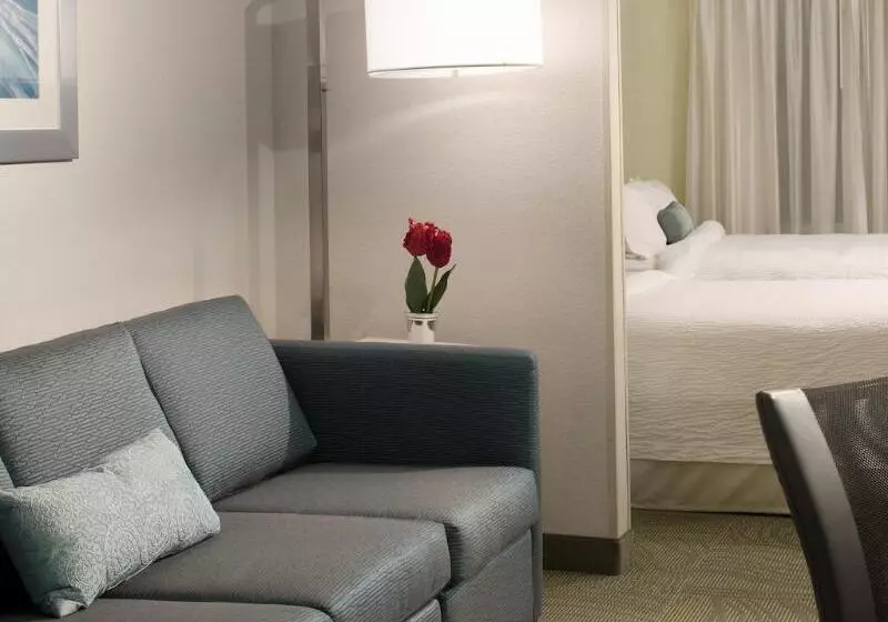 Hotel Springhill Suites Boca Raton