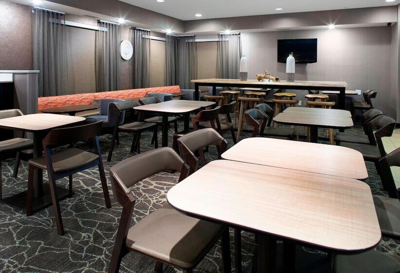 Szálloda Springhill Suites By Marriott Memphis East Galleria