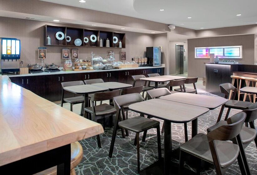 Szálloda Springhill Suites By Marriott Memphis East Galleria