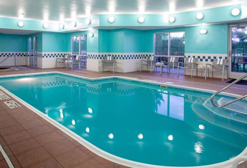 Szálloda Springhill Suites By Marriott Memphis East Galleria