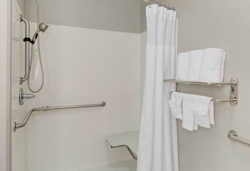 Szálloda Springhill Suites By Marriott Memphis East Galleria