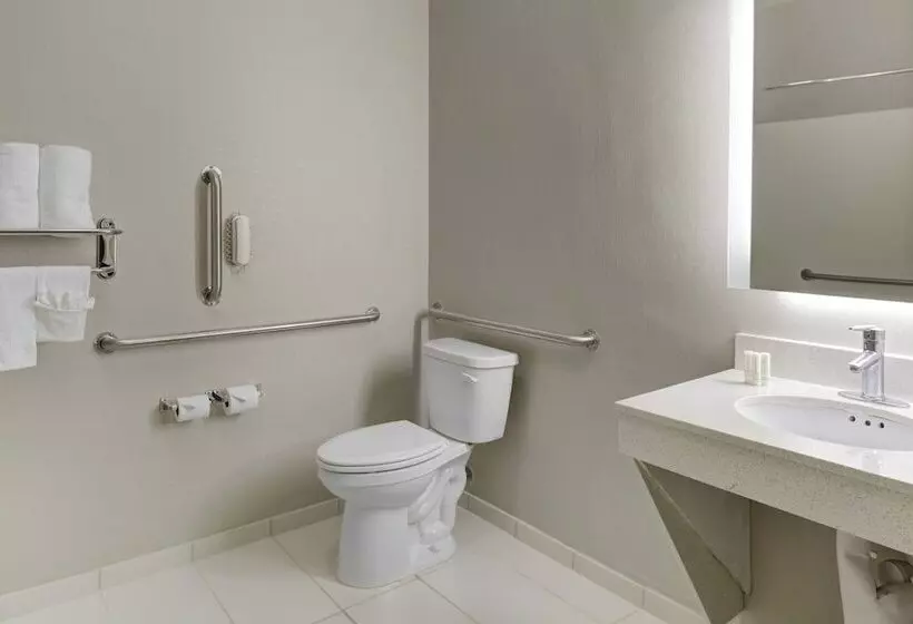 ホテル Springhill Suites By Marriott Memphis East Galleria