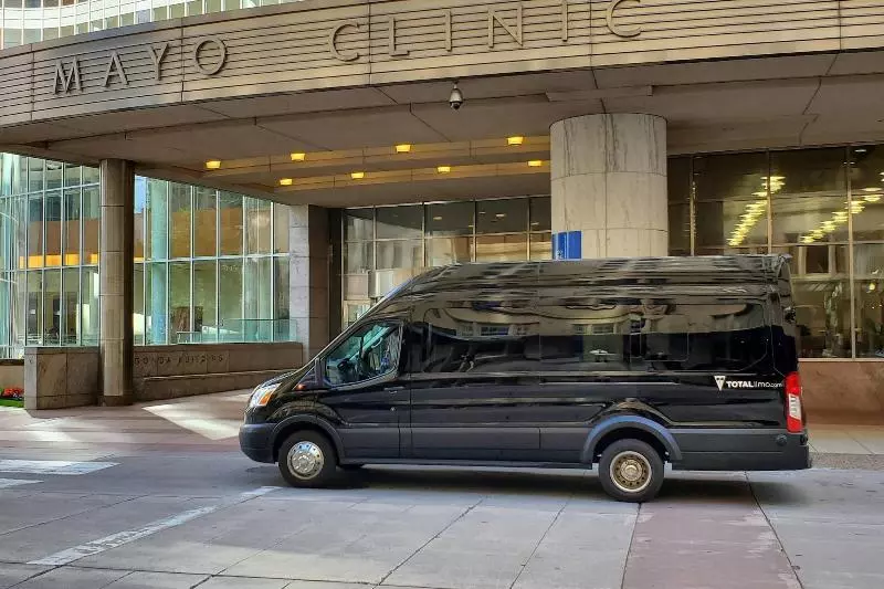 هتل Springhill Suites Rochester Mayo Clinic Area/saint Marys