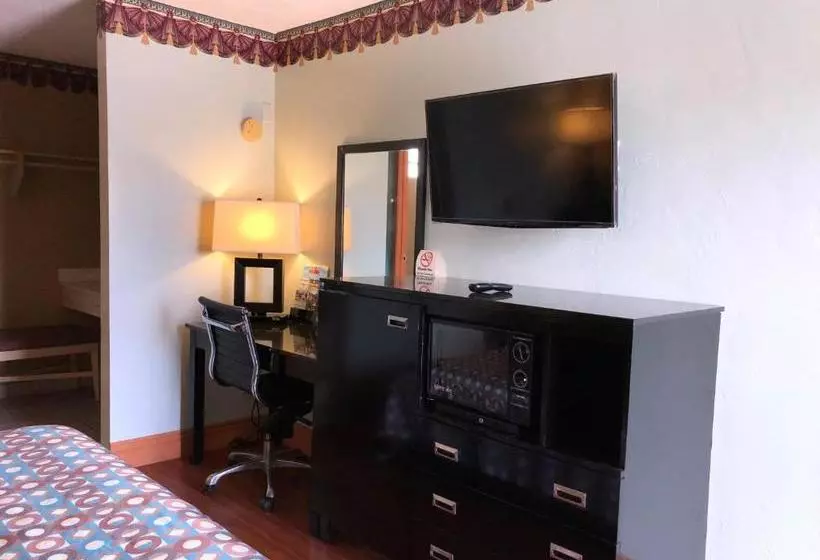 Отель Stardust Inn