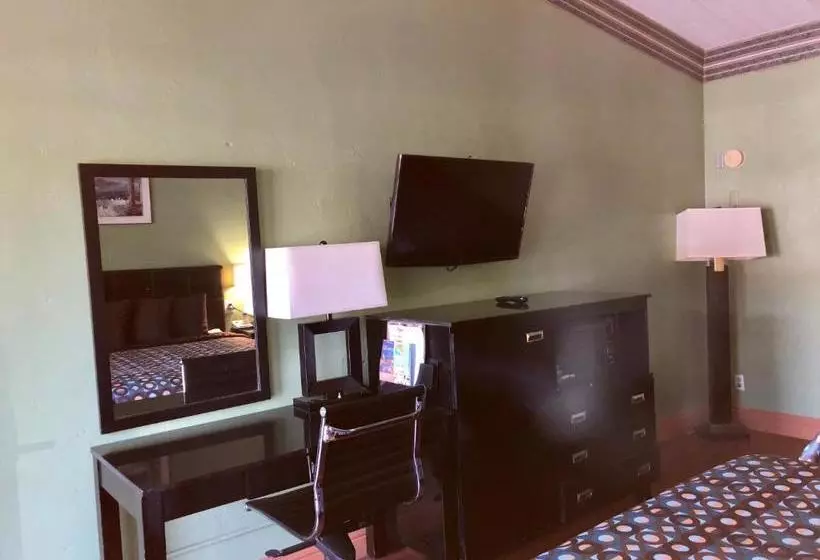 Отель Stardust Inn