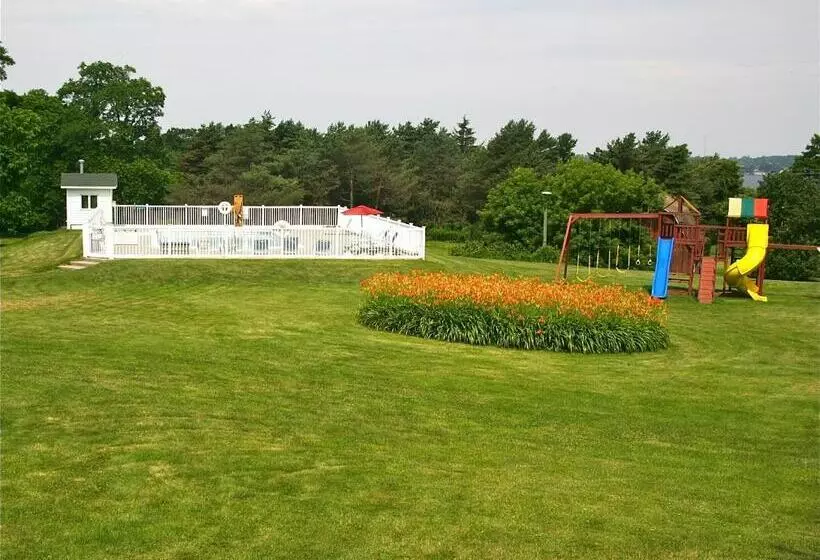 فندق Stone Fence Resort