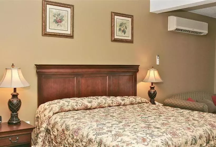 فندق Stone Fence Resort