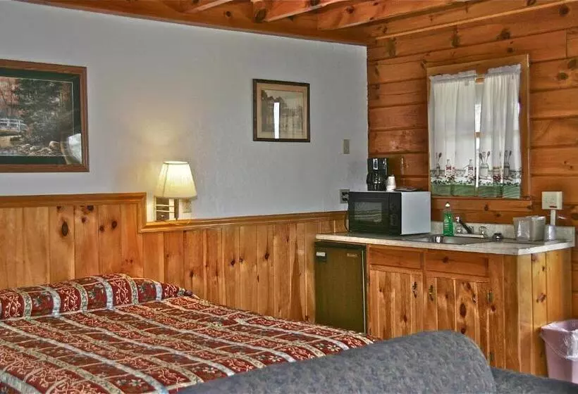 فندق Stone Fence Resort