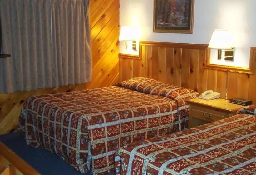 فندق Stone Fence Resort