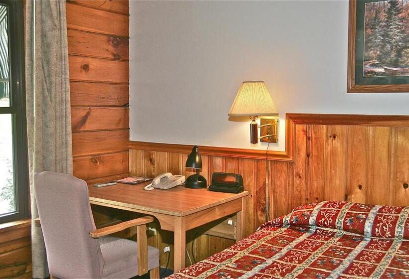 בית מלון כפרי Stone Fence Resort