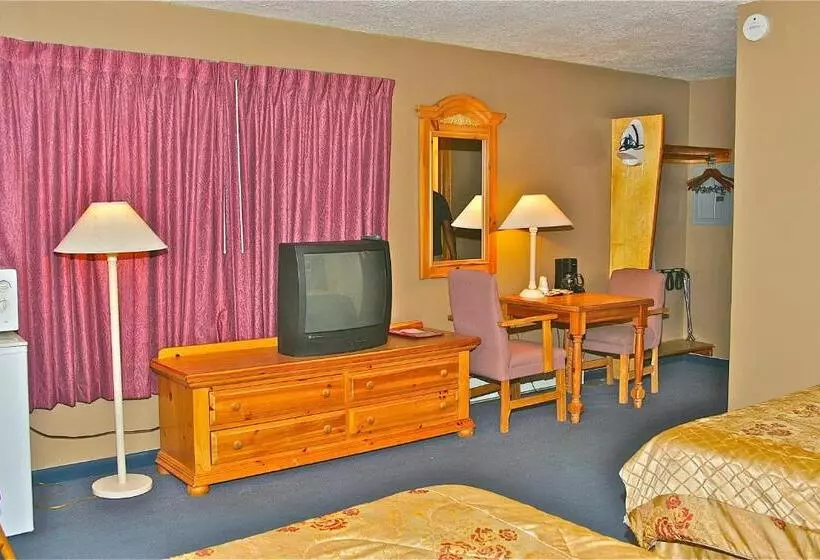 فندق Stone Fence Resort