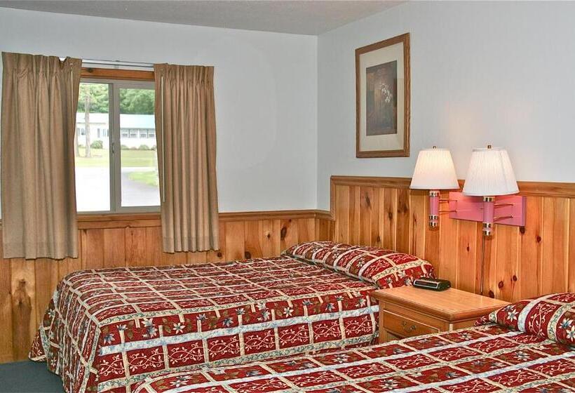 בית מלון כפרי Stone Fence Resort